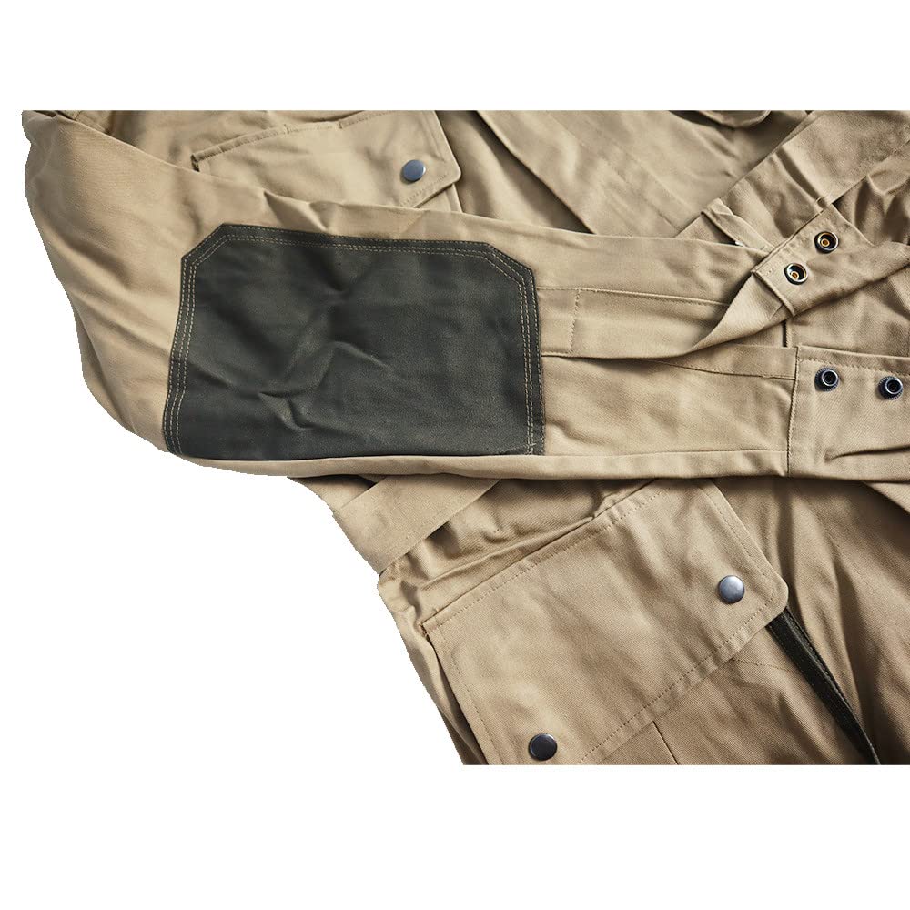 Amazon.co.jp: American 101 パラシュートスーツ M42 エアボーン
